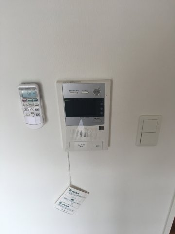 【セキュリティ】 | アソシアグロッツォ博多サウスガーデン　★プライスホームなら仲介手数料0円です★