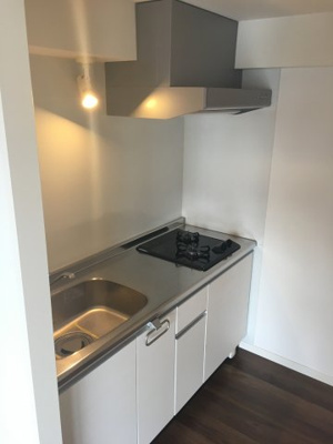 【キッチン】 | アソシアグロッツォ博多サウスガーデン　★プライスホームなら仲介手数料0円です★