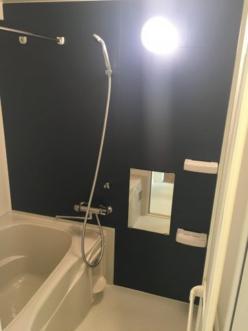 【浴室】 | アソシアグロッツォ博多サウスガーデン　★プライスホームなら仲介手数料0円です★