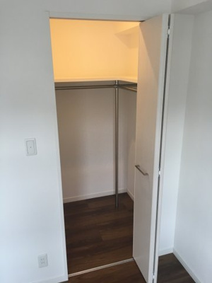 【収納】 | アソシアグロッツォ博多サウスガーデン　★プライスホームなら仲介手数料0円です★