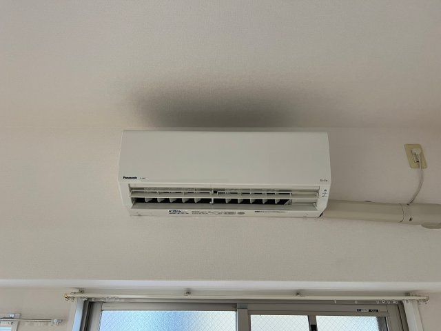 フロンティアタワーの設備