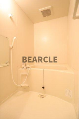 【浴室】 | シャトーボヌール