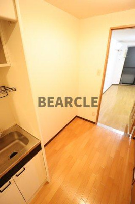 【内装】 | シャトーボヌール