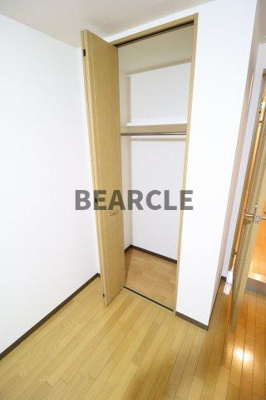 【収納】 | シャトーボヌール