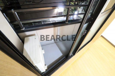 【バルコニー】 | シャトーボヌール