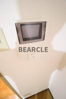 【セキュリティ】 | シャトーボヌール