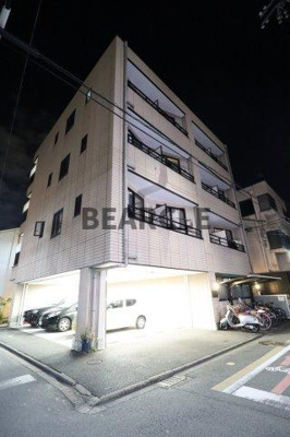 【外観】 | シャトーボヌール