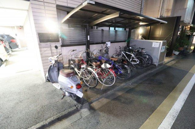 【その他共用部分】 | シャトーボヌール