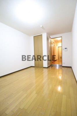 【寝室】 | シャトーボヌール