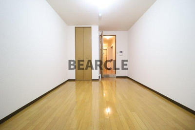 【洋室】 | シャトーボヌール