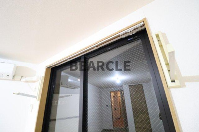 【バルコニー】 | シャトーボヌール