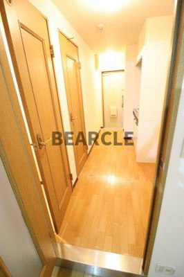 【内装】 | シャトーボヌール