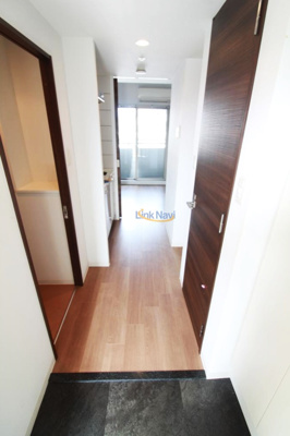 【玄関】 | エスリード阿波座ノースプレイス