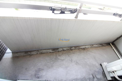 【バルコニー】 | エスリード阿波座ノースプレイス