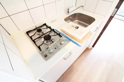 【キッチン】 | エスリード阿波座ノースプレイス
