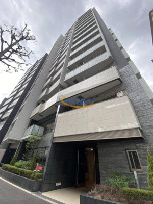 【外観】 | エスリード阿波座ノースプレイス