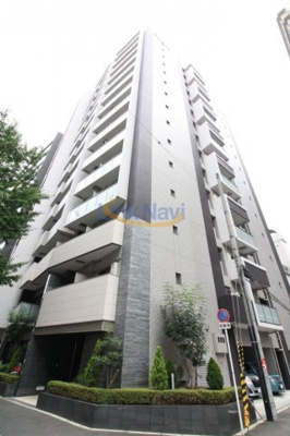 【外観】 | エスリード阿波座ノースプレイス