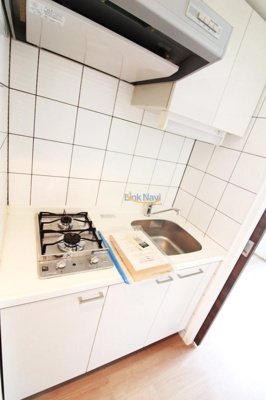 【キッチン】 | エスリード阿波座ノースプレイス