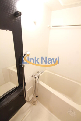 【浴室】 | エスリード阿波座ノースプレイス