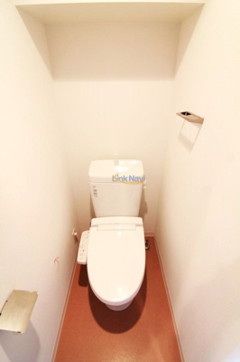 【トイレ】 | エスリード阿波座ノースプレイス