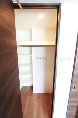 【収納】 | エスリード阿波座ノースプレイス