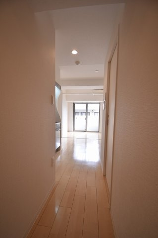 セレニテ上町台のその他