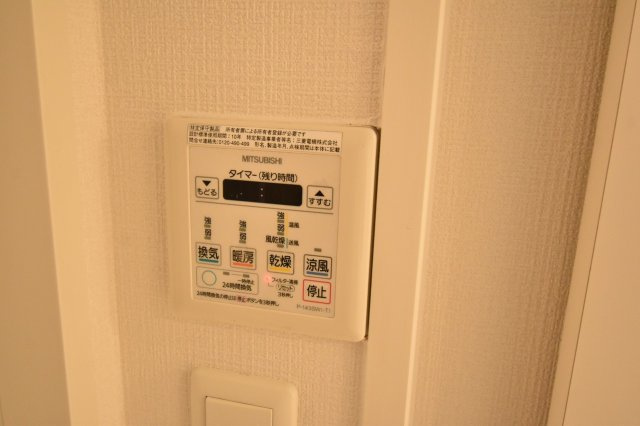 セレニテ上町台の設備