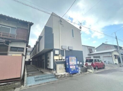 【外観】 | casa figliola (カーサ フィッリョーラ)