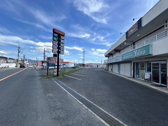 プラザ浜川