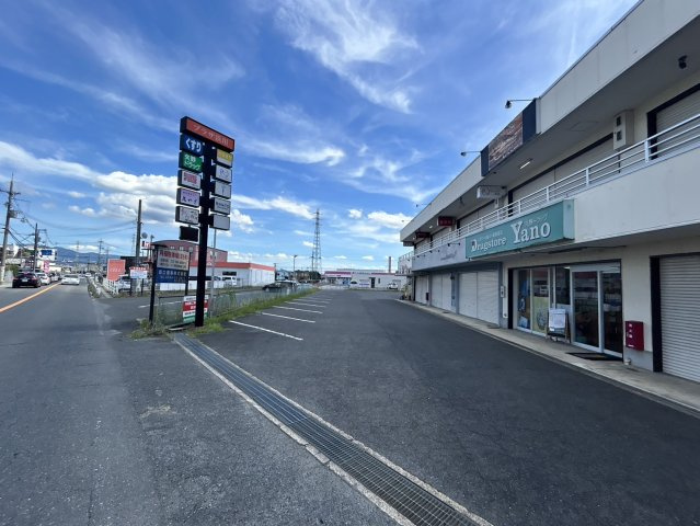 プラザ浜川