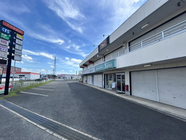 プラザ浜川