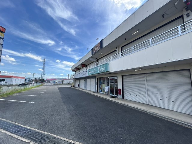 プラザ浜川