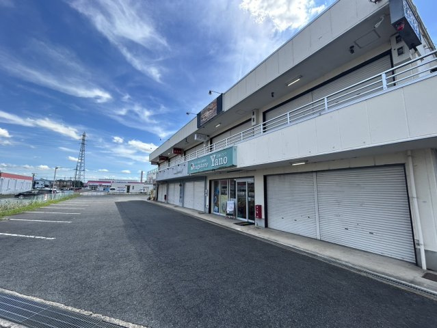 プラザ浜川