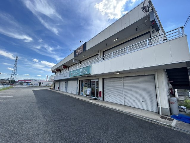 プラザ浜川