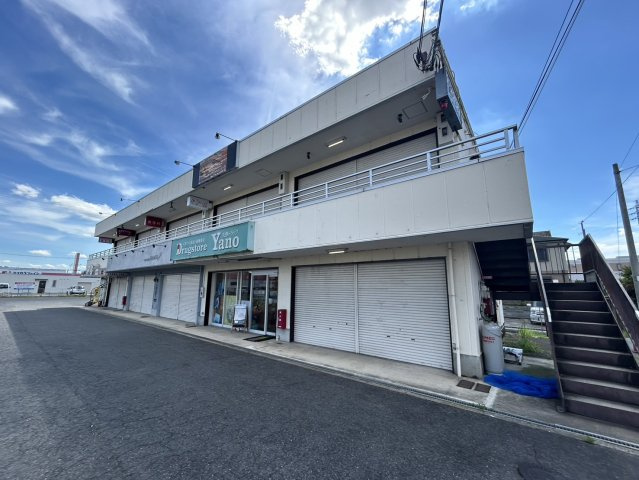 プラザ浜川
