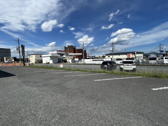 プラザ浜川