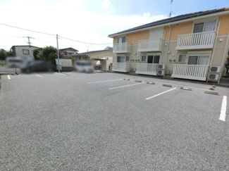 【駐車場】 | インテリアル