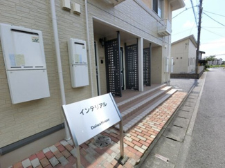 【エントランス】 | インテリアル
