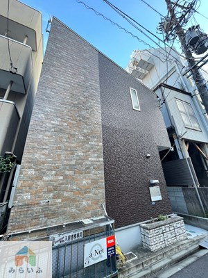 【外観】 | グランドステージ新栄