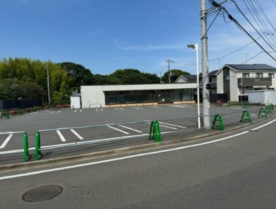 【その他共用部分】 | 秦野市上大槻貸店舗