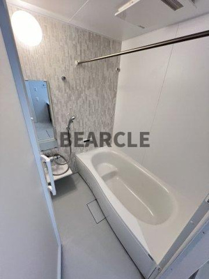 【浴室】 | グランシャリオ京都南