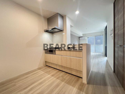 【居間・リビング】 | グランシャリオ京都南