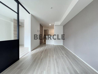 【居間・リビング】 | グランシャリオ京都南