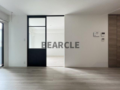 【居間・リビング】 | グランシャリオ京都南