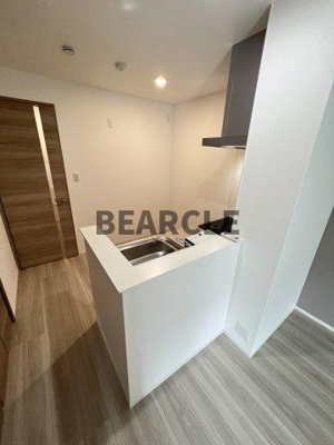 【キッチン】 | グランシャリオ京都南