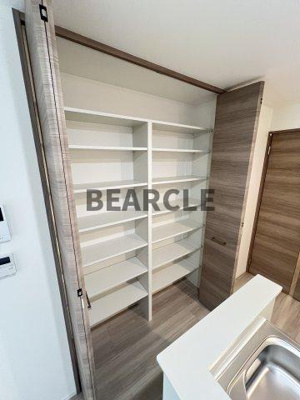 【収納】 | グランシャリオ京都南