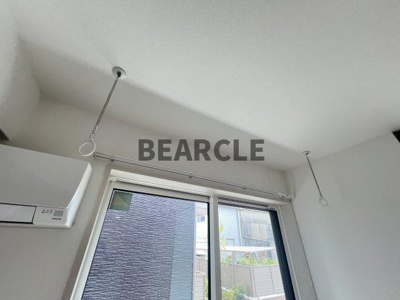 【内装】 | グランシャリオ京都南