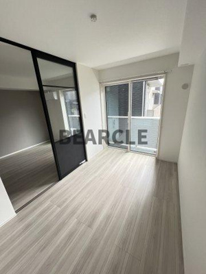 【居間・リビング】 | グランシャリオ京都南