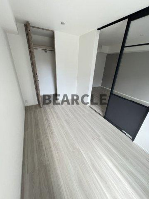 【寝室】 | グランシャリオ京都南