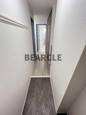 【玄関】 | グランシャリオ京都南